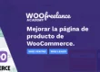 Mejorar la página de producto de WooCommerce