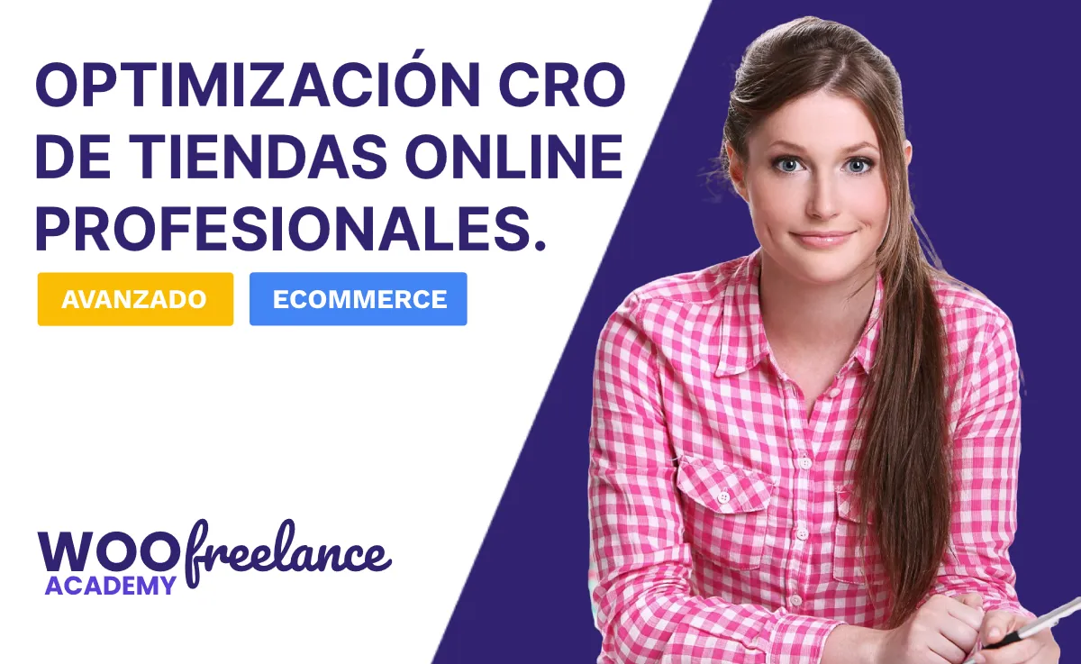 Optimización CRO de Tiendas Online Profesionales