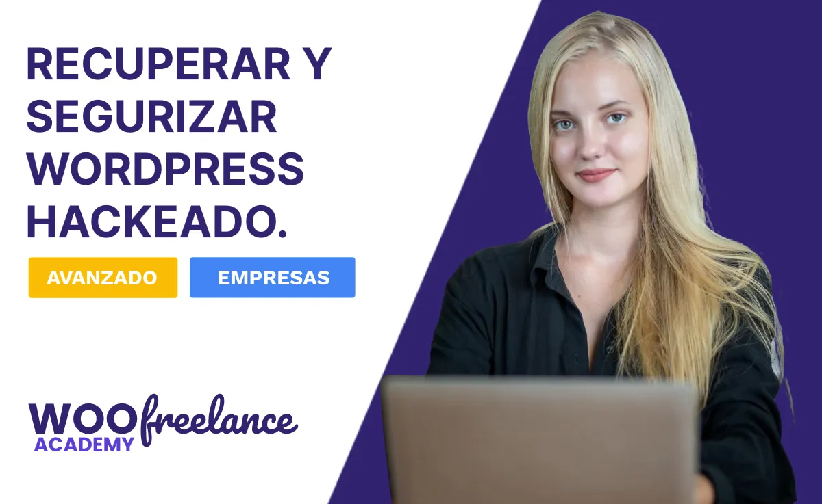 Recuperar y Segurizar WordPress Hackeado